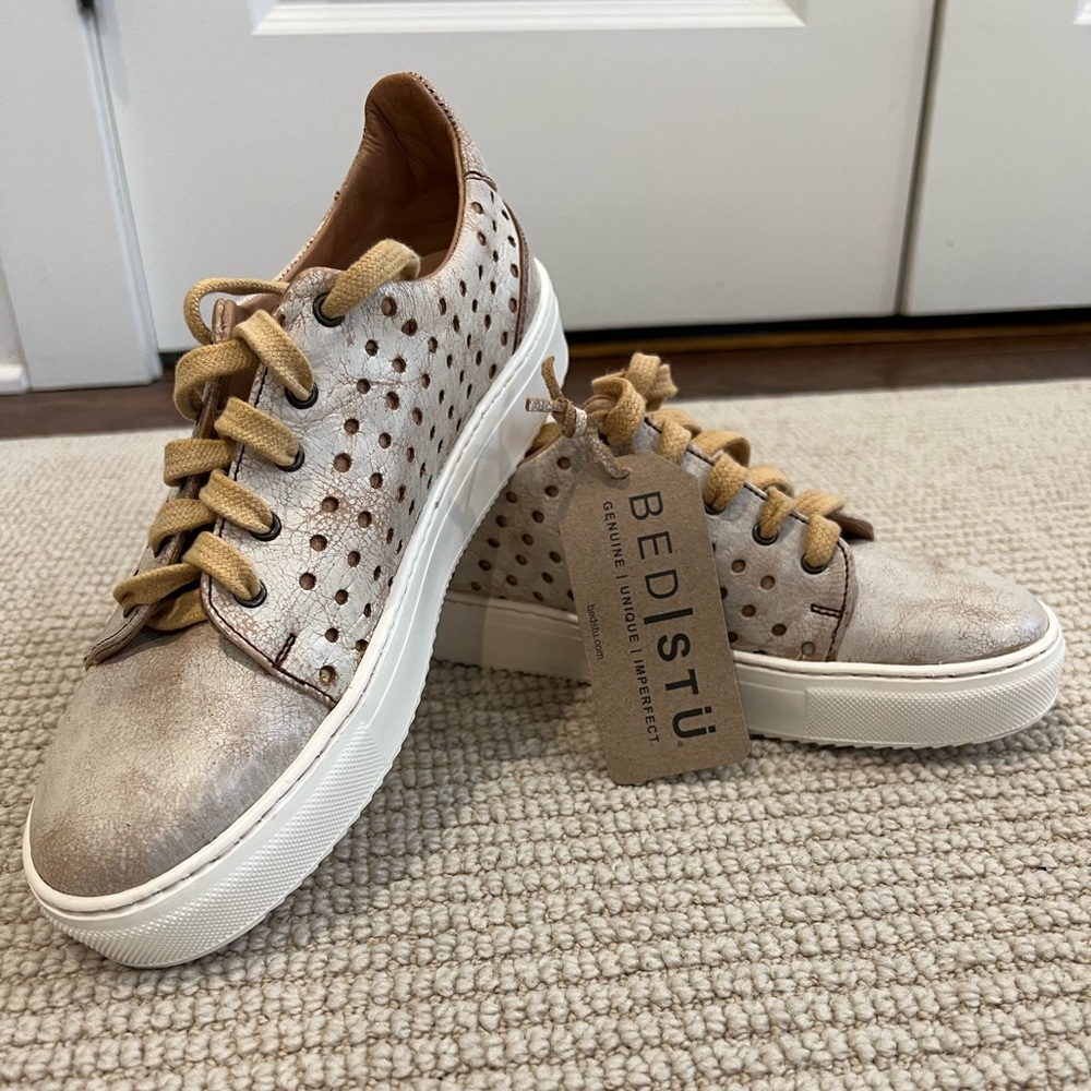 BED STU Lyne Nectar Lux size 7